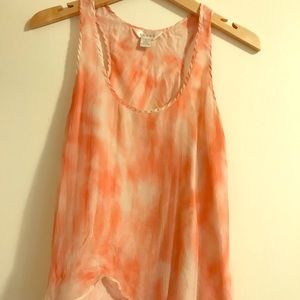 Tie Dye Tank